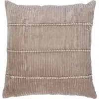 Intratuin Sierkussen Wenda Beige 45 X 45 Cm
