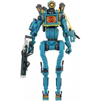 JAKKS Pacific Apex Legends - Seizoen 1 - Pathfinder