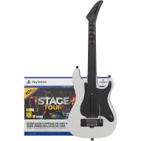 Stage Tour Kramer Guitar Bundel PlayStation 5
