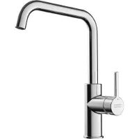 Franke Urban 2.0 - Keukenkraan FN 5540.031, chroom 115.0755.396