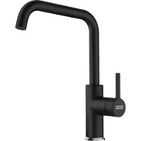 Franke Urban 2.0 - Keukenkraan FN 5540.071, Onyx 115.0755.398