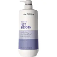 Goldwell Dualsenses Just Smooth Taming Conditioner 1000ml