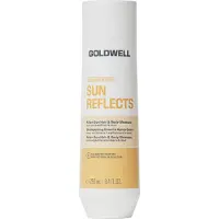 Goldwell Dualsenses Sun Reflects After-Sun Hair & Body Shampoo 250 ml