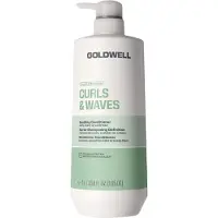 Goldwell Dualsenses Curls & Waves Bundling Conditioner 1000 ml