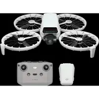 DJI Flip + Remote Controller + Intelligent Flight Battery