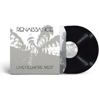 Import LIVE FILLMORE WEST