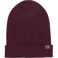 s.Oliver Muts donkerblauw / cranberry