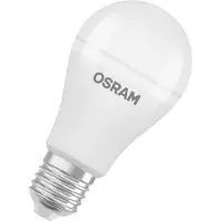 Osram LED lamp E27 | Peer A60 | Mat | 2000-2700K | 8W (60W)