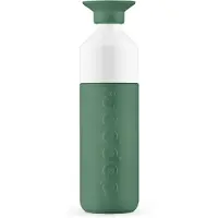 Dopper Insulated Drinkfles - 580 ml - Pine Green
