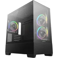 DeepCool Cg380 Pc-behuizing