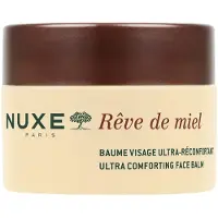 Nuxe Rêve de Miel Baume Visage Ultra-Réconfortant 50 ml