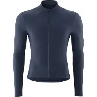 Gonso Sitivo Thermal Korte Mouw Wielertrui