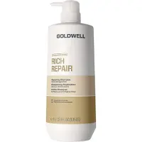 Goldwell Dualsenses Rich Repair Restoring Shampoo 1000 ml