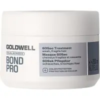 Goldwell Dualsenses bond pro seconden verzorgingskuur - nieuwe formule Treatment 200 ml