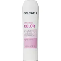 Goldwell Dualsenses Color Brillanz Conditioner - Neue Formulierung Conditioner 200 ml