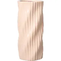Intratuin Vaas Clove Roze D 13 H 28 Cm