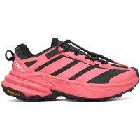 Adidas Lage schoen 'Freehiker SL' lichtroze / zwart