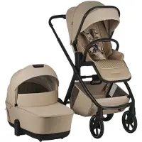 Easywalker Zoey 2-in-1 Kinderwagen - Almond Taupe