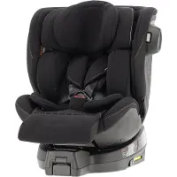 Kidsriver Autostoel - Circle Warm Black - 40-150 cm