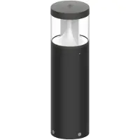 Ledvance LED Tuinlamp | 15W 3000K 830 | IP66