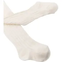 BAMBOOM Maillot - Creme - 3-6 Mnd
