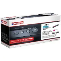 Edding 18-1074 EDD-1074 magenta Toner kompatibel zu brother TN-247M