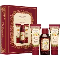 Yves Rocher Geschenkset Eau Fraiche Pudrig|Duftduo in Maxigröße Persoonlijke verzorgingsset 1 st