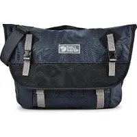 Fjällräven Vardag Messenger 39 cm Laptopvak blauw