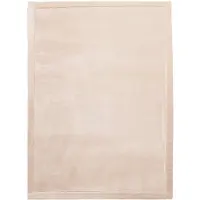Little Olly Wasbare speelmat - Jip Beige - 50x80cm