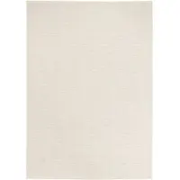 FRAAI Buitenkleed - Malta Melange Creme | Budgettopper! - 160x230cm