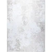 FRAAI Modern vloerkleed - Sarge Taupe - 230x330cm