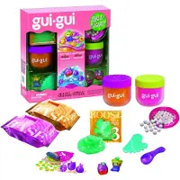 Moose Gui Gui de luxe pack fruity glow