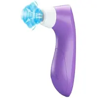 Pretty Love Clitoris Stimulator Met Drukgolven - Zuigende Clitorisstimulator - Clitoris Vibrator Met Pulsatietechnologie Paars