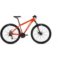 Wader Bikes Mc 29´´ Microshift 3x7s Mountainbike