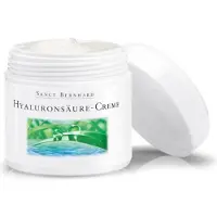 Kräuterhaus Sanct Bernhard crème met hyaluronzuur 4250382201434