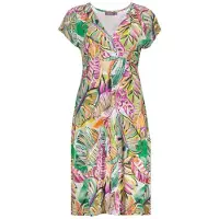 Geisha Dames dress