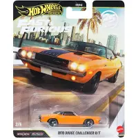 Hot Wheels Auto's, Premium Fast & Furious auto voor volwassen verzamelaars