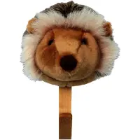 Bibib Wild & Soft Kledinghanger - Egel