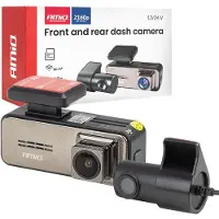 Amio 04801 Dashcams
