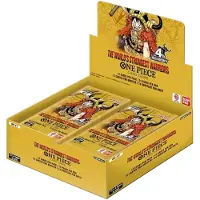 Bandai One Piece: De sterkste krijgers ter wereld presenteren OP-17 (Engels)