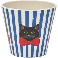Quy Cup - 90ml Ecologische Reis Beker - Espressobeker “Miao”