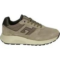 Greve Sneaker Arnhem 7276-XF Arkansa Suede-Schoenmaat 41