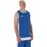 Spalding Hustle Mouwloos T-shirt