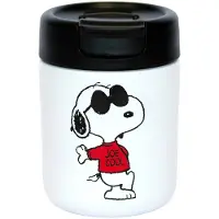 Quy Cup - Thermosbeker Snoopy Stay Cool - 350 ml