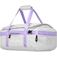 Balling Duffel Bag Taupe