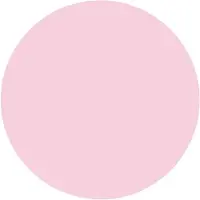 Groovy Magnets Cirkel Magneetsticker - Pink