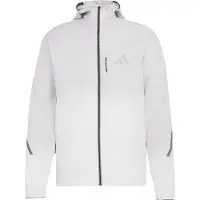 Adidas Outdoorjas ' Xperior Clima365' rosa / zwart / wit