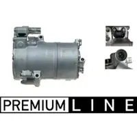 MAHLE ORIGINAL ACP 1452 000P Aircopomp