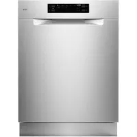 AEG GU6200C2SGM SatelliteClean Pro