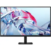 Samsung ViewFinity S7 LS32H704EAUXEN 32 inch - kantoorbeeldscherm